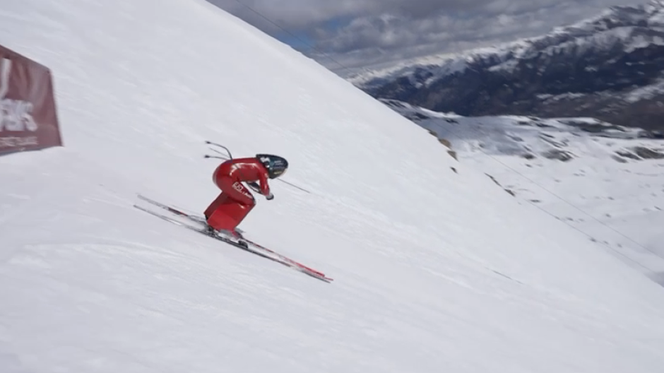 Sci velocità, Greggio dopo il bis finlandese rilancia la sfida alla Coppa del mondo